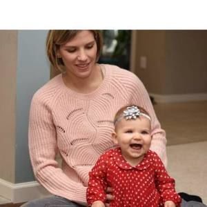 Meet your Posher, Amy